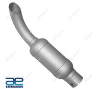 Silenzioso Verticale Mini Per Trattore Massey Ferguson 135