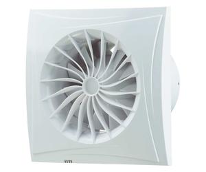SILEO + SILEO Design - Blauberg Ventilatori