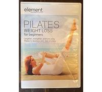 Element: Pilates Weight Loss for Beginners