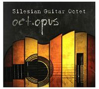 Silesian Guitar Octet - Oct.Opus