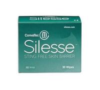 Silesse Pelicula Toallitas 30U Convatec