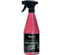 Silestone Q-Action Worktop Cleaner Granite Gun 750 ml