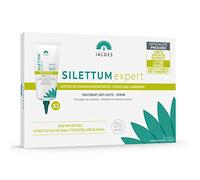 SILETTUM EXPERT | Siero | Trattamento per la perdita dei capelli | Confezione 3 provette da 40 ml