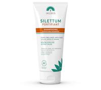 Silettum Shampoo Fortificante 200 ml | Dona Forza e Lucentezza | Capelli Danneggiati e Fragili | Formula Arricchita con Cheratina Idrolizzata ed Estratto di Alghe | Laboratoire Jaldes