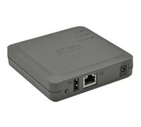 SILEX TECHNOLOGY DS-520AN Industry High Performance WLAN USB Device Server - Server dispositivi, Server di Stampa di Rete USB Server LAN (10/100/1000 MBit/s), USB 2.0, WLAN 802.11 b/g/n/a
