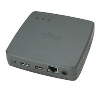 SILEX TECHNOLOGY DS 700AC USB 3.0 Device Server Rete USB Server LAN Wireless USB