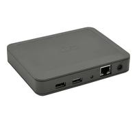 Silex Technology E1335 DS-600 Server USB di rete LAN (10/100/1000 Mbit / s), US