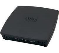 Silex Z-1 sistema di presentazione wireless HDMI Desktop