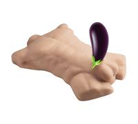 Silexd Dildo Realistico L