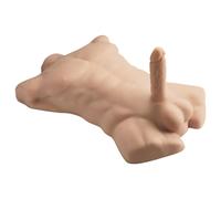 Silexd Dildo Realistico L