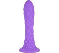 SilexD Fantasy Line Dreamy 7" Purple