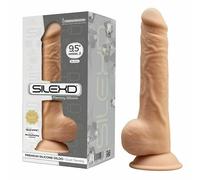 Dildo Premium Silicone Model 3