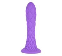 SilexD Fantasy Line Dreamy 7" Purple