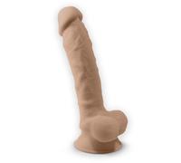 Silexd - Vibratore naturale flessibile 1 St