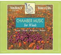 Silfies/Korman/Jonathan - Brahms/Mozart/Beethoven/Haydn-Chambe