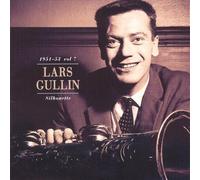 Silhouette (51/53) Vol.7 - Lars Gullin (Audio cd)