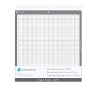 Silhouette Cutting Mat - 30 x 30 cm - Strong Tack