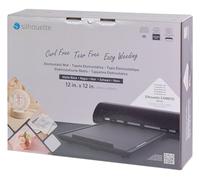 Silhouette Cameo 5 Electrostatic Mat - Matte Black