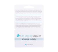 Silhouette America SILH-STUDIO-DE-3T Studio Designer Edition Upgrade