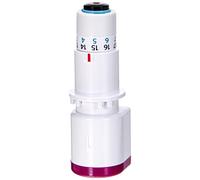 Silhouette America Strumento 2 mm, Vinile, Tappo Viola