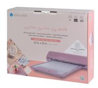 Silhouette Cameo 5 Electrostatic Mat - Matte Pink