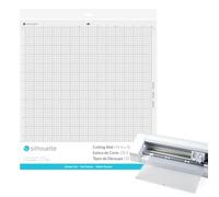 Silhouette Cameo 4 Plus Cutting Mat - 35,5 x 38 cm - Standard Tack