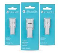 Silhouette America Tre Pezzi Auto Lama Silhouette Cameo 3, 3 Pezzo