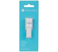 Silhouette Auto Blade - Lama, Bianco, Per Silhouette Cameo 3 e Portrait 2