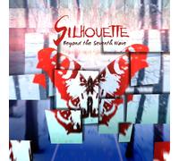 Silhouette Beyond the Seventh Wave (CD)