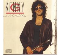 Silhouette by Kenny G [Music CD]