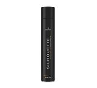 Silhouette by Schwarzkopf Super Hold Hairspray 300ml by Schwarzkopf
