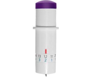 Silhouette Deep Cut Blade - 1 pz.