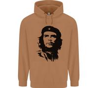 Silhouette Di Che Guevara Felpa Uomo