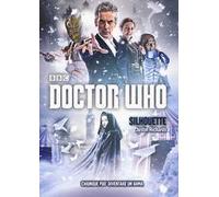 Silhouette. Doctor Who