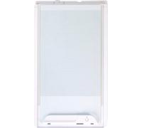 Silhouette Electrostatic Mat - 21,6 x 30,5 cm - 1 pz.