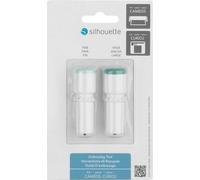Kit di 2 strumenti di goffratura per Silhouette Cameo 5 e Silhouette Curio 2