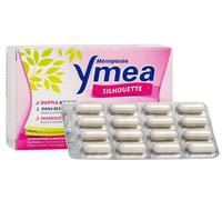 Silhouette Esperto della Menopausa Integratore Alimentare Favorisce l Equilibrio