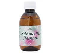 SILHOUETTE FEMME 200ML