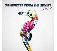 Silhouette From The Skylit - Arche