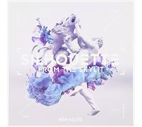 SILHOUETTE FROM THE SKYLIT - HERACLES - SILHOUETTE FROM THE