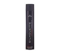 Schwarzkopf Professional Silhouette Super Hold Hairspray lacca per capelli per una forte fissazione 750 ml