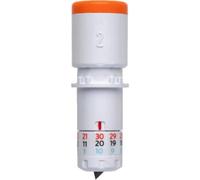 Silhouette America Silh Blades 4 - Lama Kraft da 3 mm per plotter da taglio Cameo 4