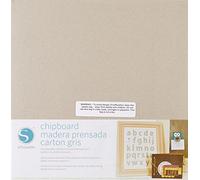 Silhouette MEDIA-CHIPBOARD carta da disegno