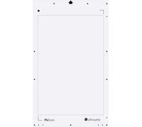 Silhouette PixScan™ Cutting Mat - 19 x 29 cm