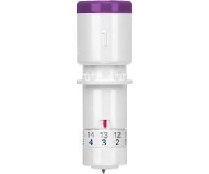 Silhouette Ratchet Blade - 2 mm