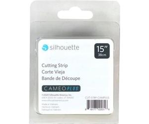 Silhouette Replacement Cutting Strip - Cameo 4 Plus, Cameo 5 Plus, Cameo 5α PLUS