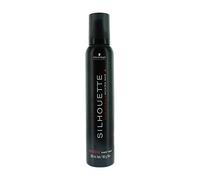 Silhouette SCHIUMA EXTRAFORTE 200 ml (OFFERTA)