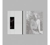 Mark Tuan Silhouette (Smoke Deluxe) (CD) Album