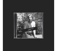 Mark Tuan Silhouette (Smoke) (CD) Album (Jewel Case)