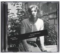 Silhouette (Smoke Version) - Mark Tuan (Audio Cd)